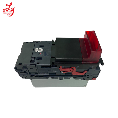 LieJiang ITL NV9 Bill Acceptor Guangzhou Hot Selling Game POG LOL Machine Accessory Factory Low Price For Sale