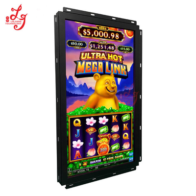 32 Inch bayIIy Games Touch Screen 3M ELO IR Touch Screen Monitor For IGS Fire Linke WMS POG Gaming Machine
