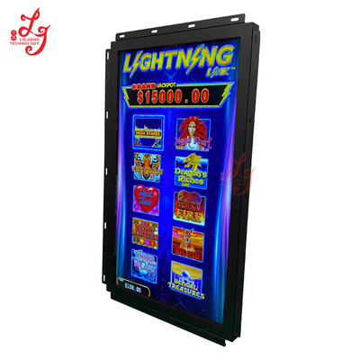 32 Inch bayIIy Games Touch Screen 3M ELO IR Touch Screen Monitor For IGS Fire Linke WMS POG Gaming Machine