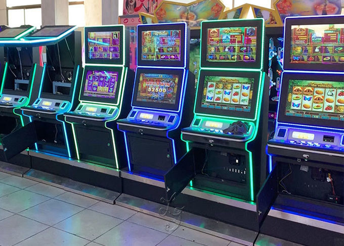 Jackpot city online casino slots