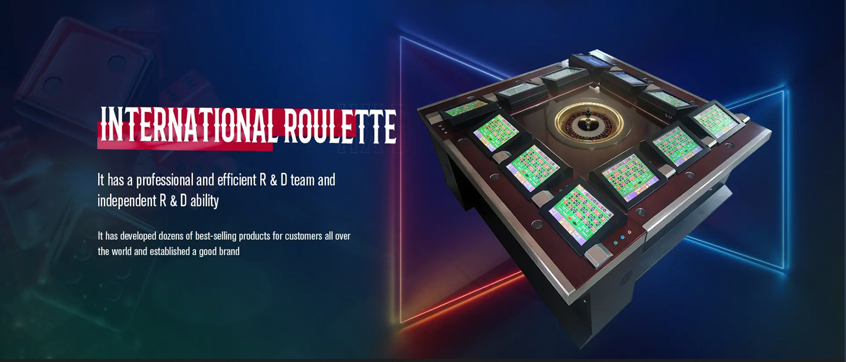 Qualität Touchscreen-Monitor Fabrik