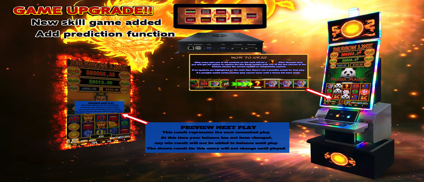 Qualität Touchscreen-Monitor Fabrik
