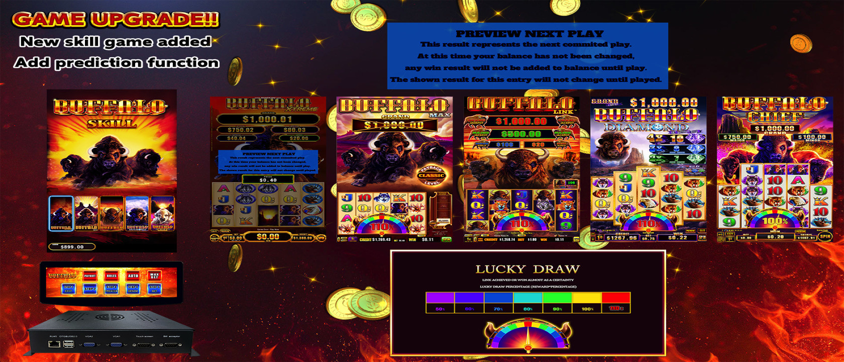 Qualität Touchscreen-Monitor Fabrik