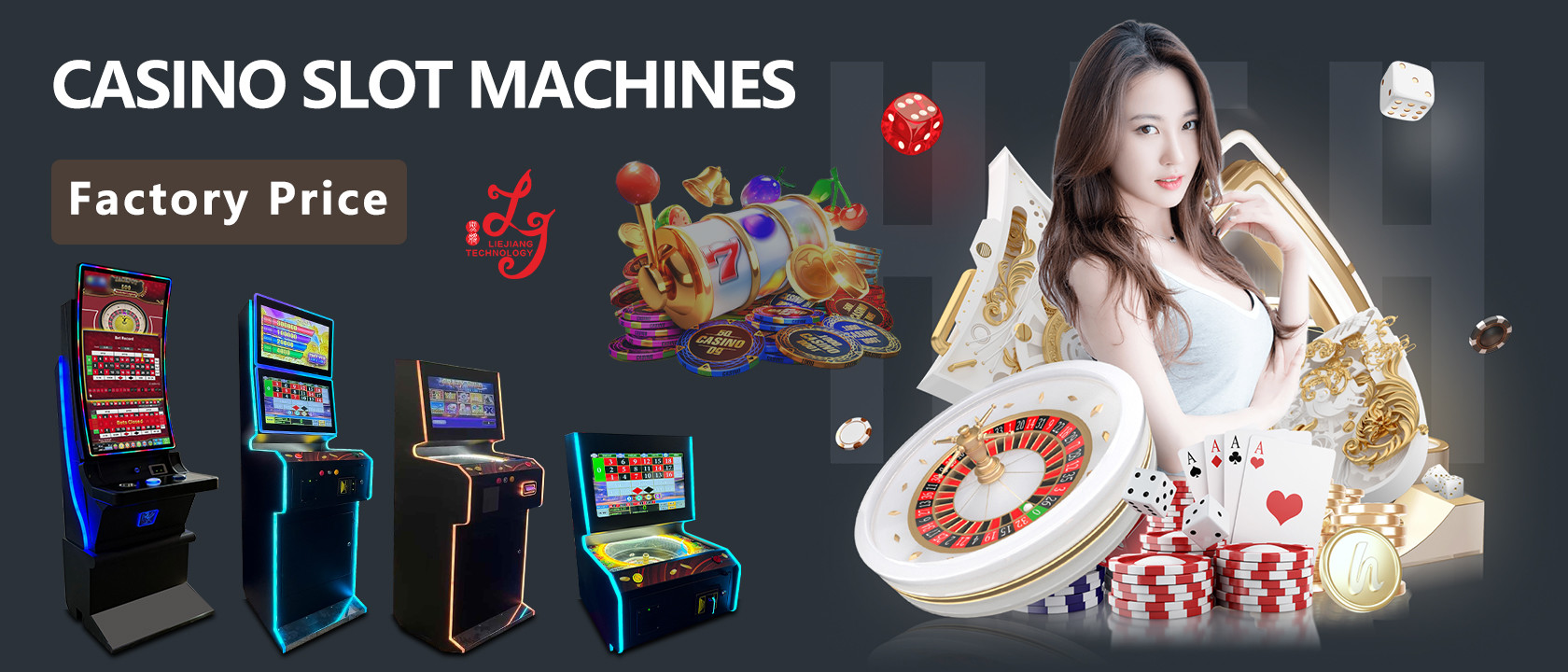 Qualität Touchscreen-Monitor Fabrik