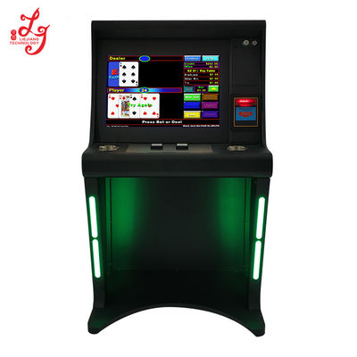 EZ Touch Plus Single Screen Slot Machine USB Touch Interface